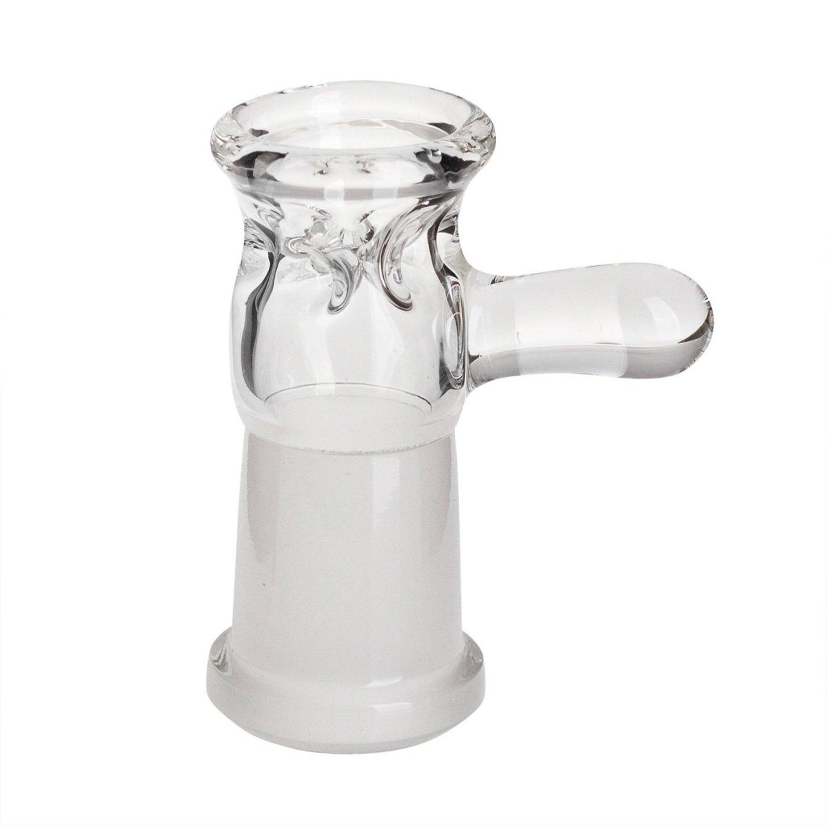 Bong Parts Frank Loves Glass Female Cone Piece 14mm View Glass Bongs Australia