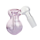 Bulb Ash Catcher 14mm-Pink