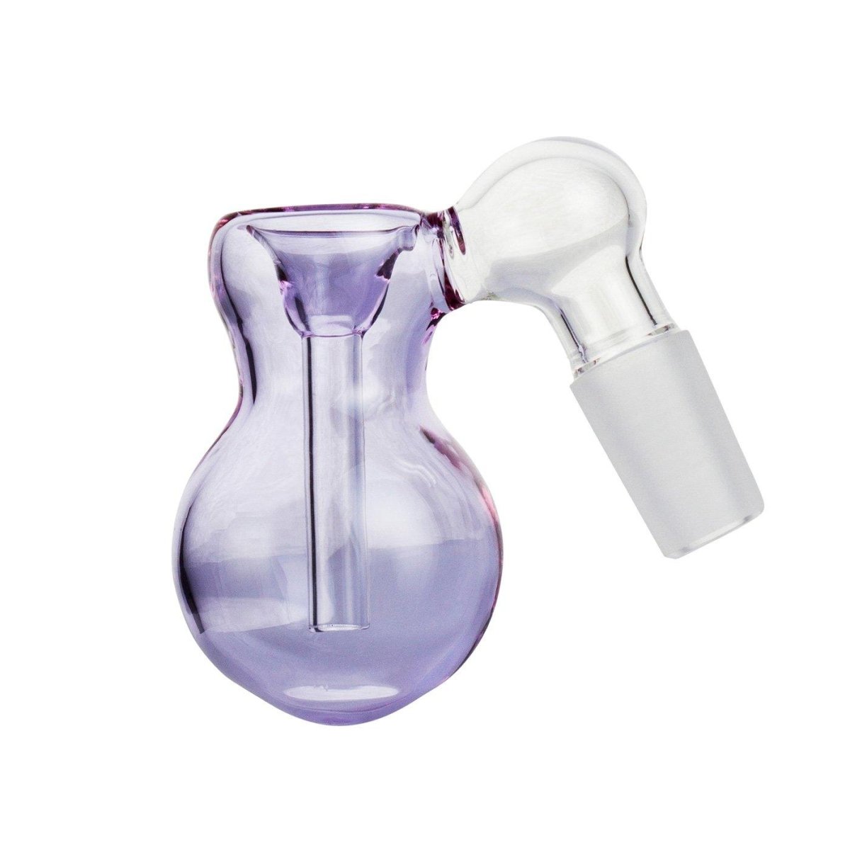 Bulb Ash Catcher 14mm-Purple