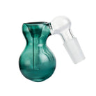 Bulb Ash Catcher 14mm-Teal