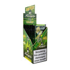 Rolling Papers Kingpin Flavoured Hemp Wraps - Fly Caramel (4 Pack) View Glass Bongs Australia