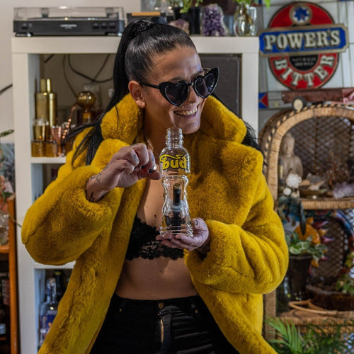 Bud Bottle Bong: The Australian Beug You Need In Your Life - Glass Bongs Australia