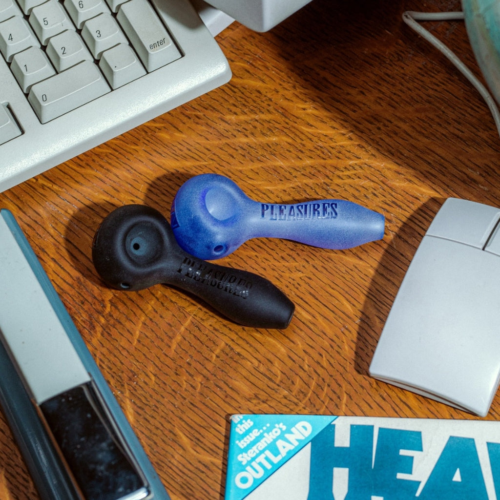 The Best Spoon Bowl Pipes For Smoking Cannabis