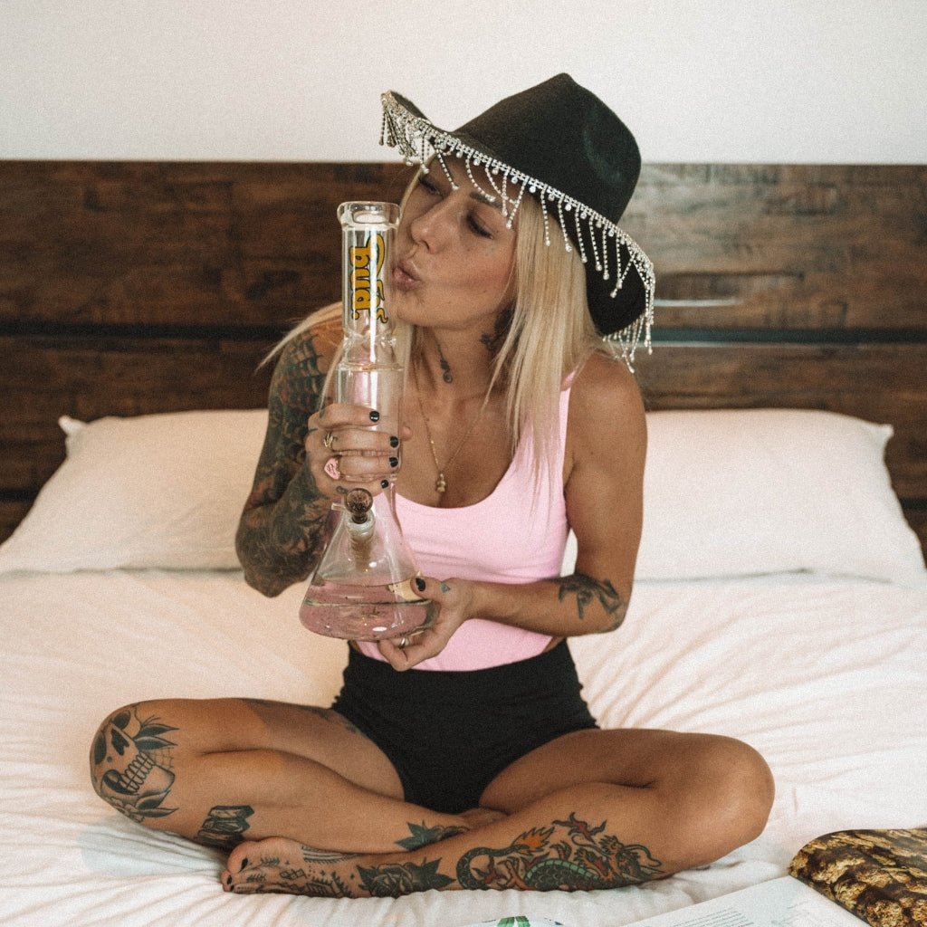 The Ultimate Bong Buying Guide