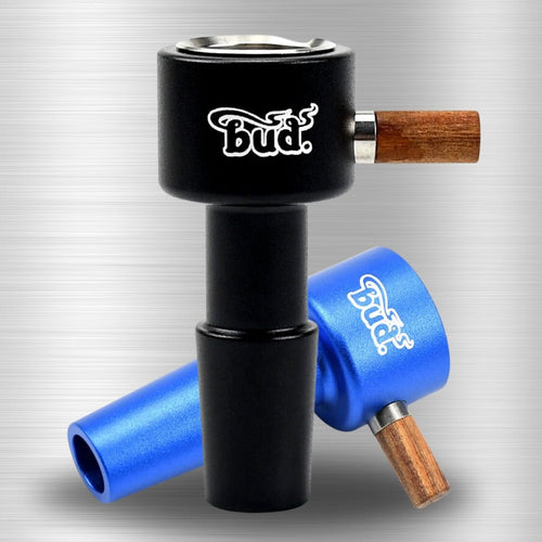 Unearth The Benefits Of Metal Cone Pieces For Your Bong - Glass Bongs Australia