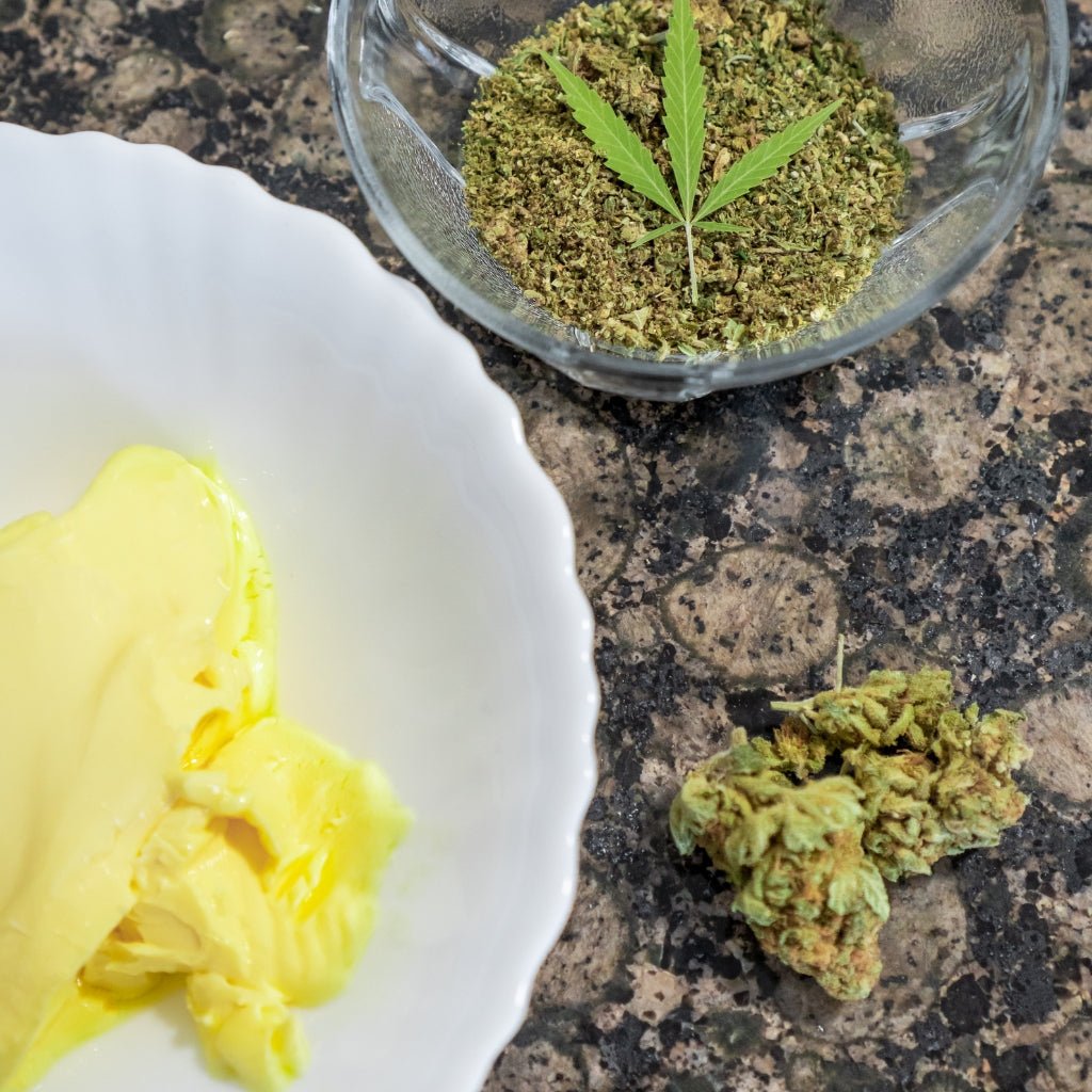 The Step-by-Step Guide To Perfect Cannabutter