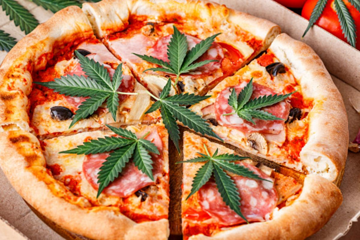 What Are The Munchies & How To Manage Them