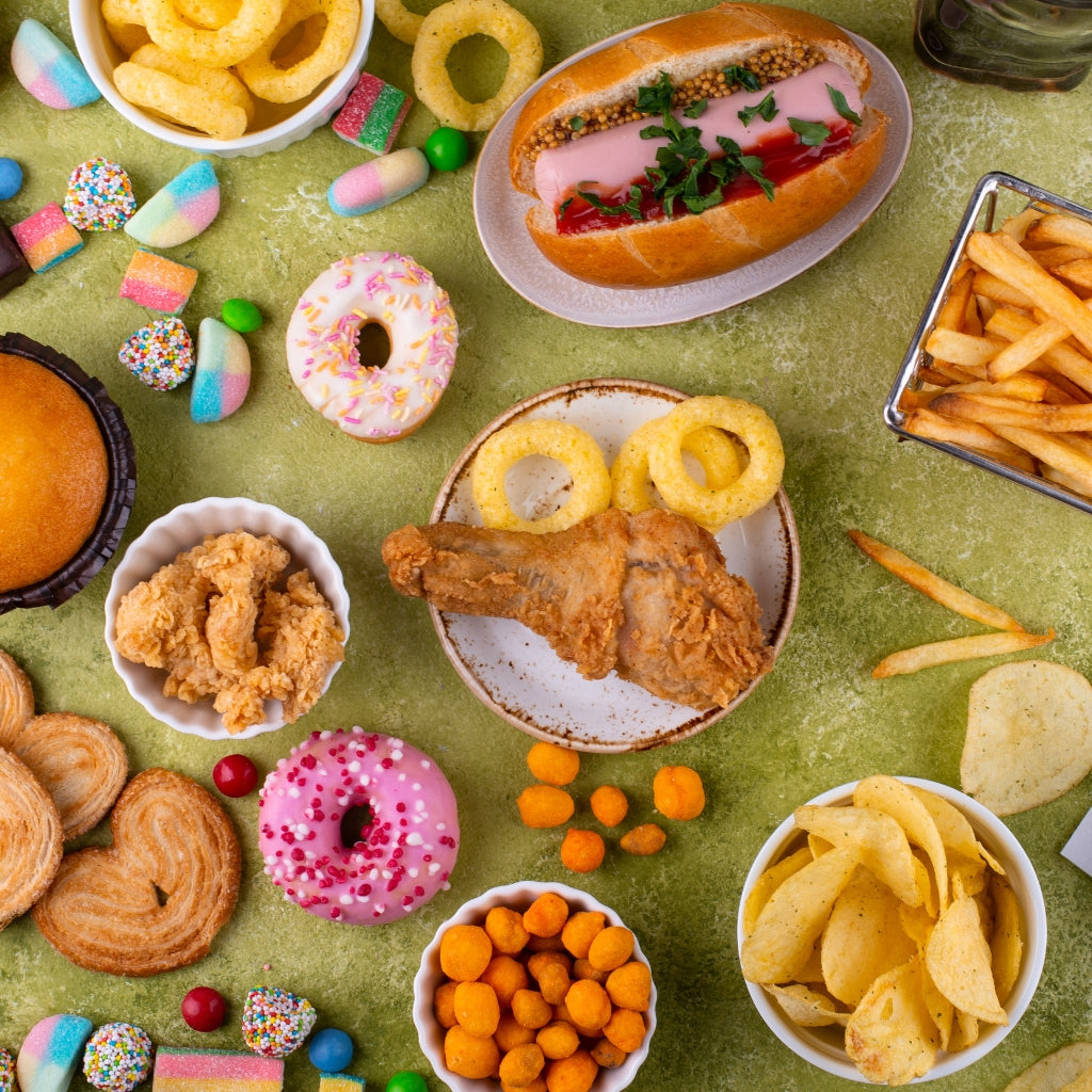 What Are The Munchies & How To Manage Them