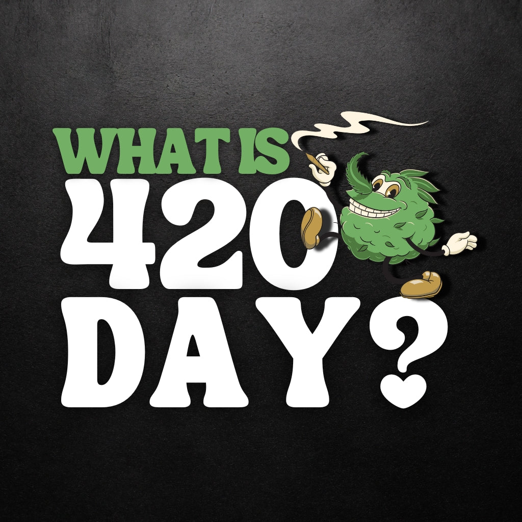 What Is 420 Day