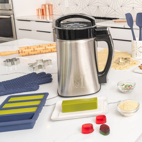 Your Ultimate Guide To The Magical Butter Machine - Glass Bongs Australia