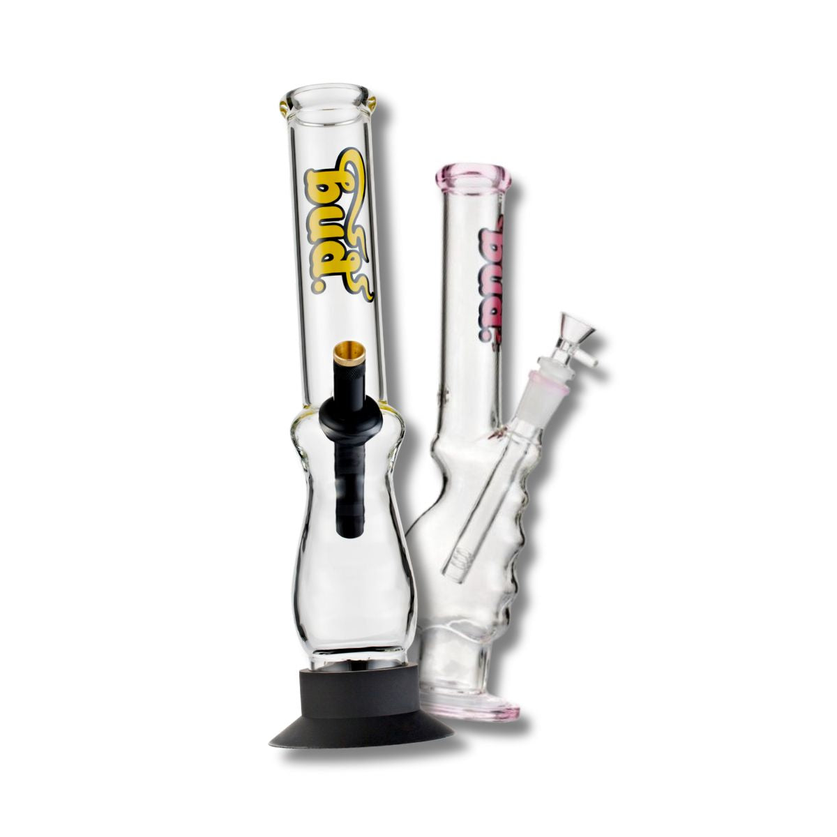 Gripper Bongs - Glass Bongs Australia