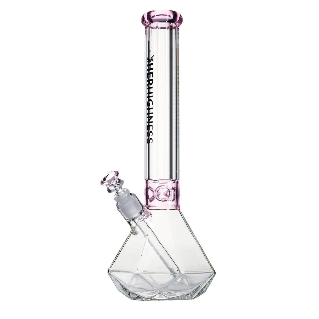 Her Highness II Limited Edition Bong