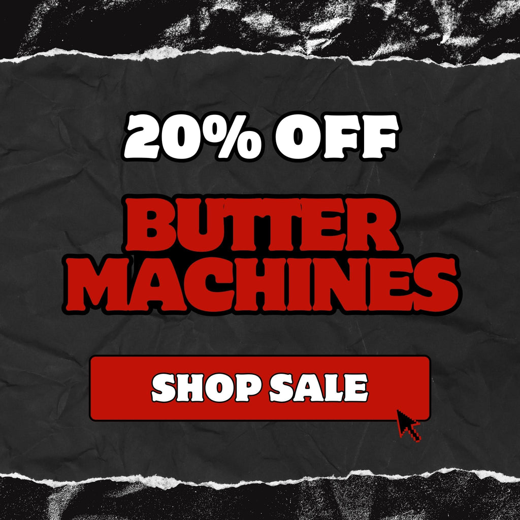 20% Off Magic Butter Machines Black Friday Sale