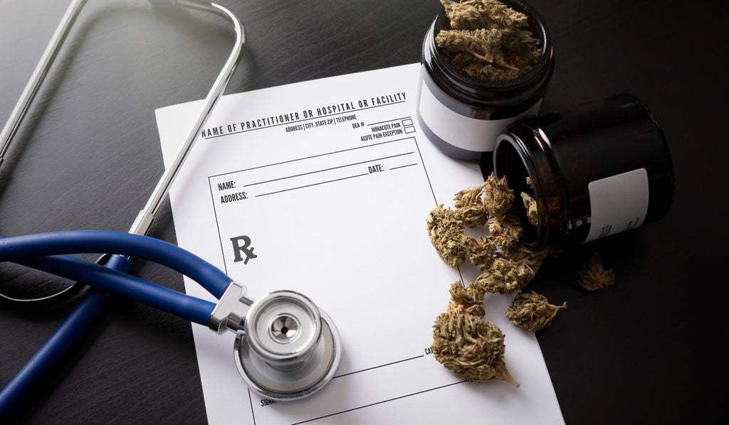 Medical Cannabis Provider In Roswell NM