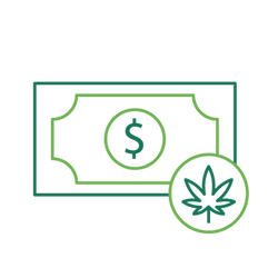 Earn rewards with The 420 Club