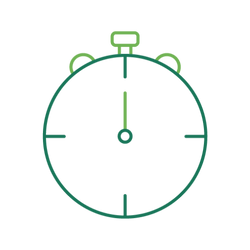 Same-day dispatch orders before 12pm