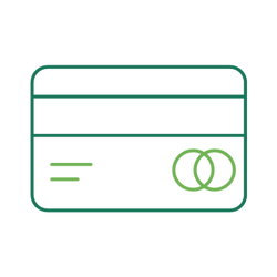 Safe and secure payments