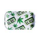 420 Rolling Tray-