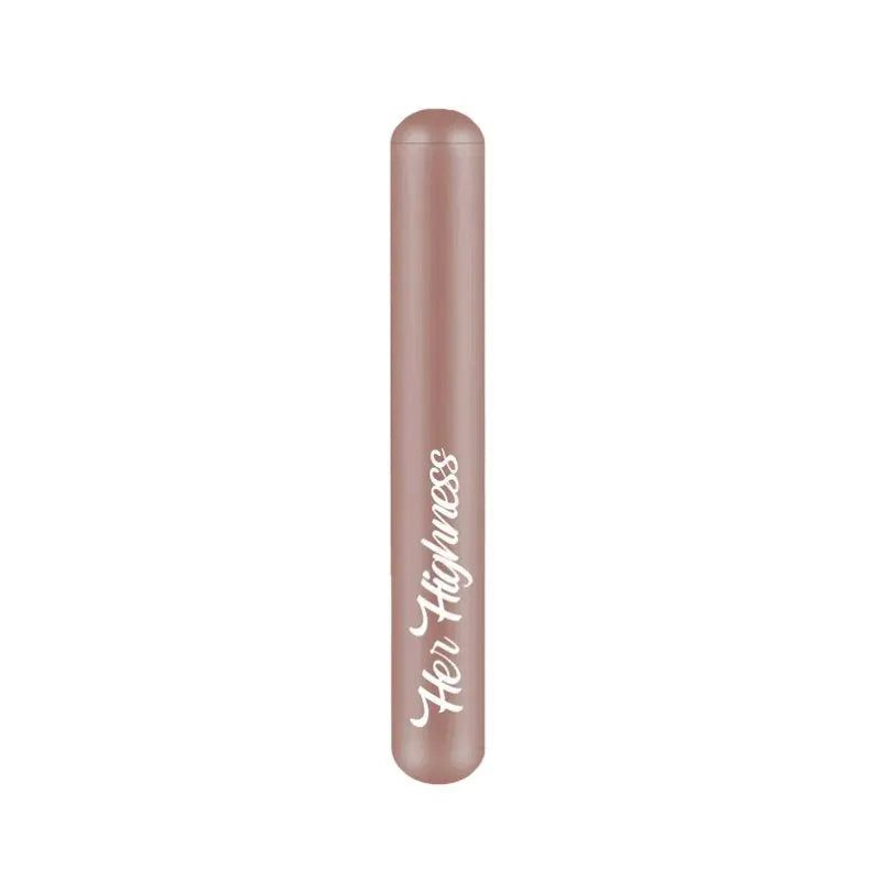 Her Highness J Case Pre-Roll Tube 110mm-Rose