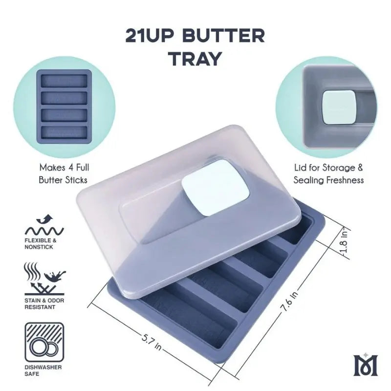 Magical Butter Tray-