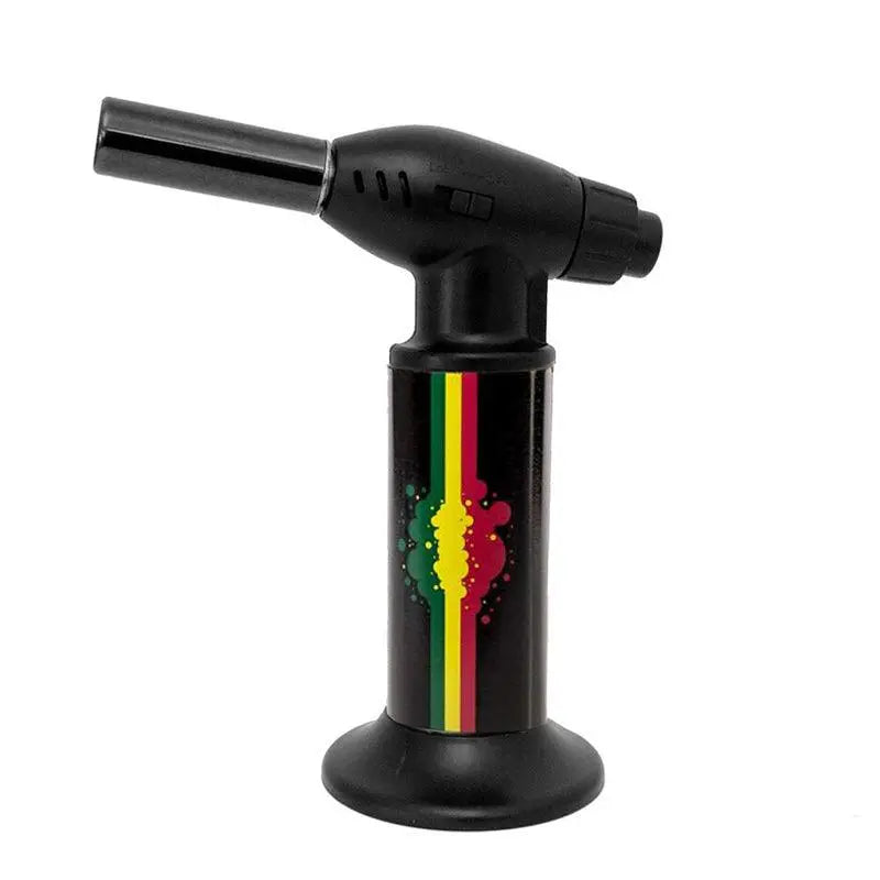 Newport Jumbo Butane Torch 25cm - Rasta-