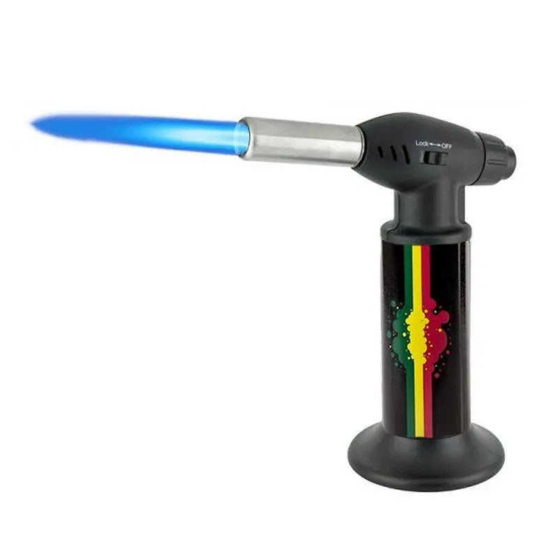 Newport Jumbo Butane Torch 25cm - Rasta-
