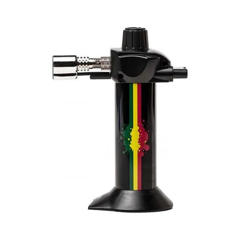 Newport Mini Butane Torch 12cm - Rasta-