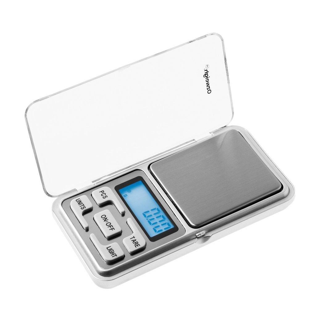 OzWeigh Digital Scales HA Series 200g 0.01g-