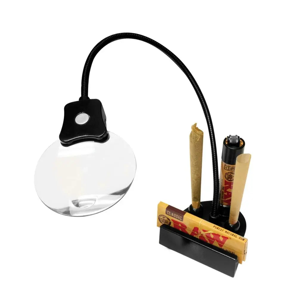 Perspector Magnetic Magnifying Vision Enhancer-