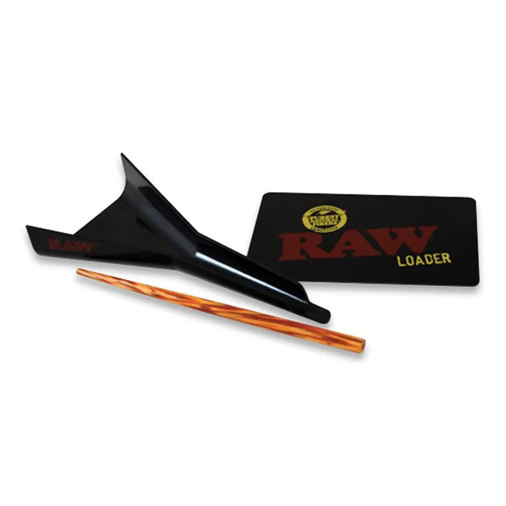 RAW Cone Loader - King Size & 98 Special-