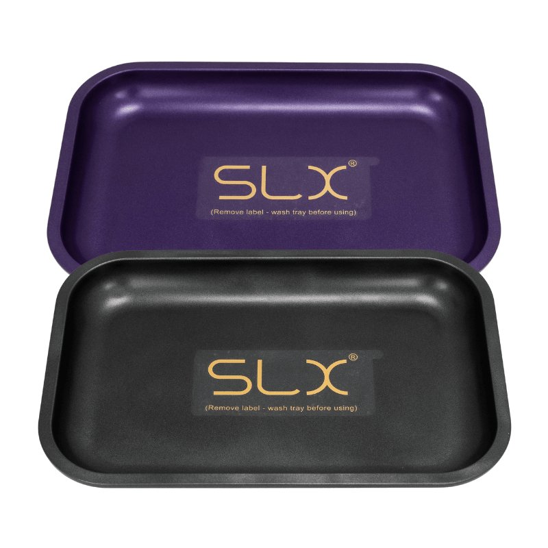 SLX Non-Stick Rolling Tray - Large-