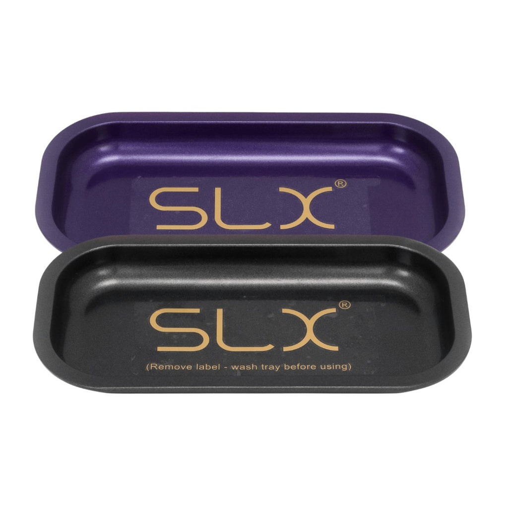 SLX Non-Stick Rolling Tray - Small-