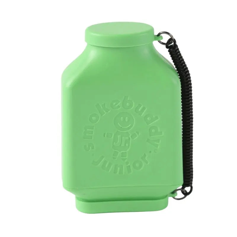 Smokebuddy Junior Personal Air Filter - Lime-