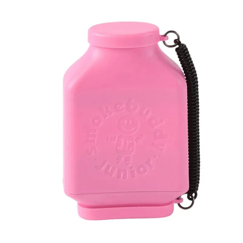Smokebuddy Junior Personal Air Filter - Pink-