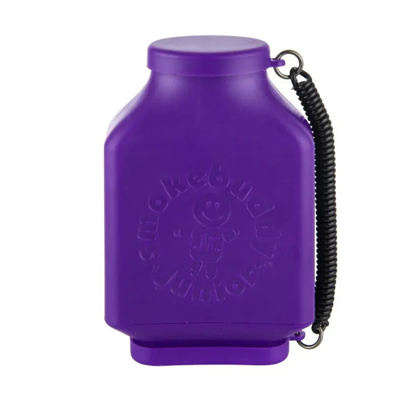 Smokebuddy Junior Personal Air Filter - Purple-
