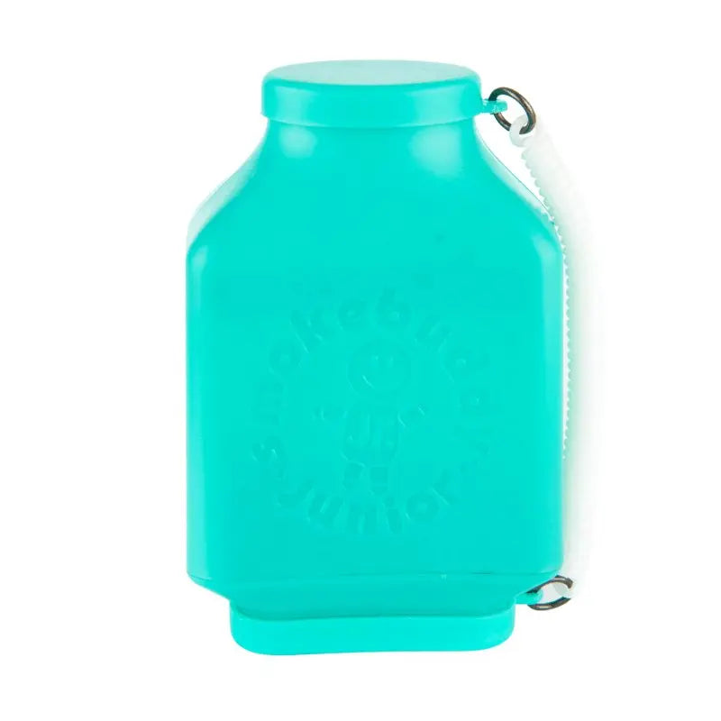 Smokebuddy Junior Personal Air Filter - Teal-