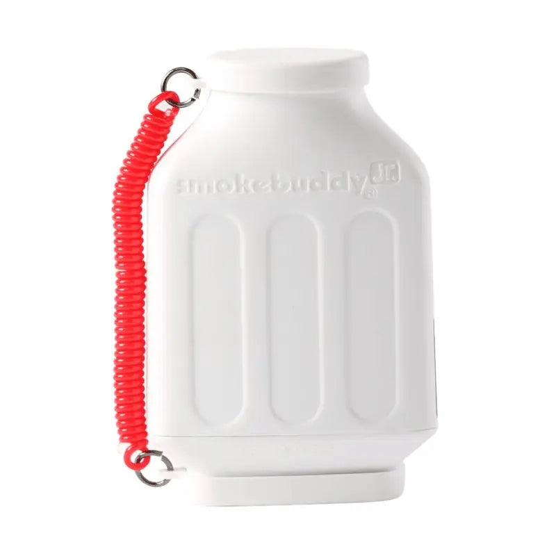 Smokebuddy Junior Personal Air Filter - White-