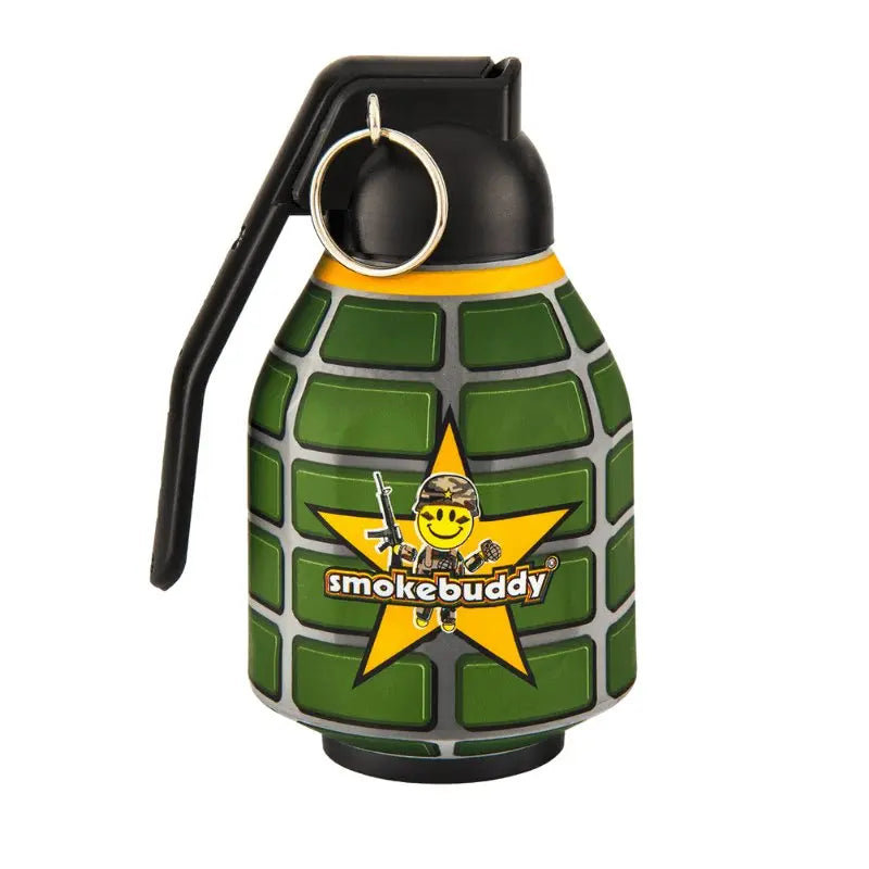 Smokebuddy Original Personal Air Filter - Grenade-