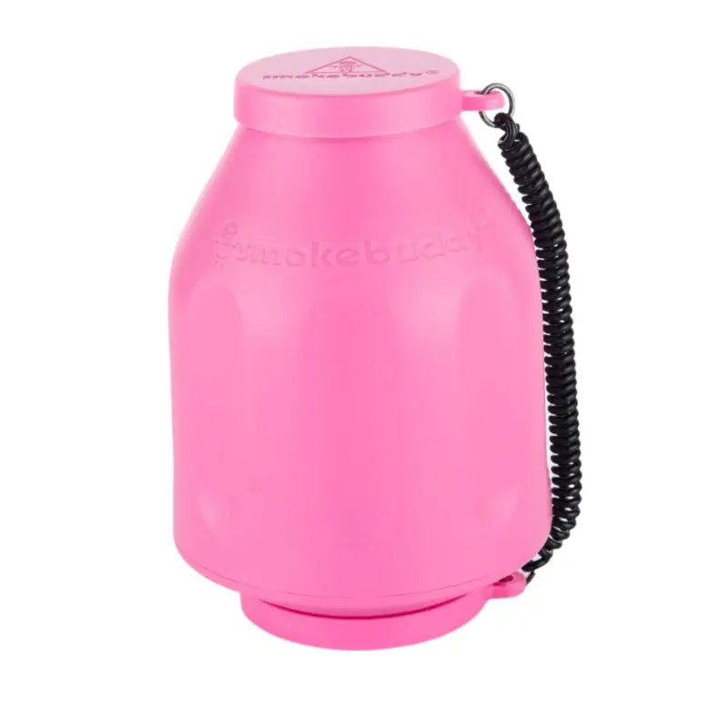 Smokebuddy Original Personal Air Filter - Pink-