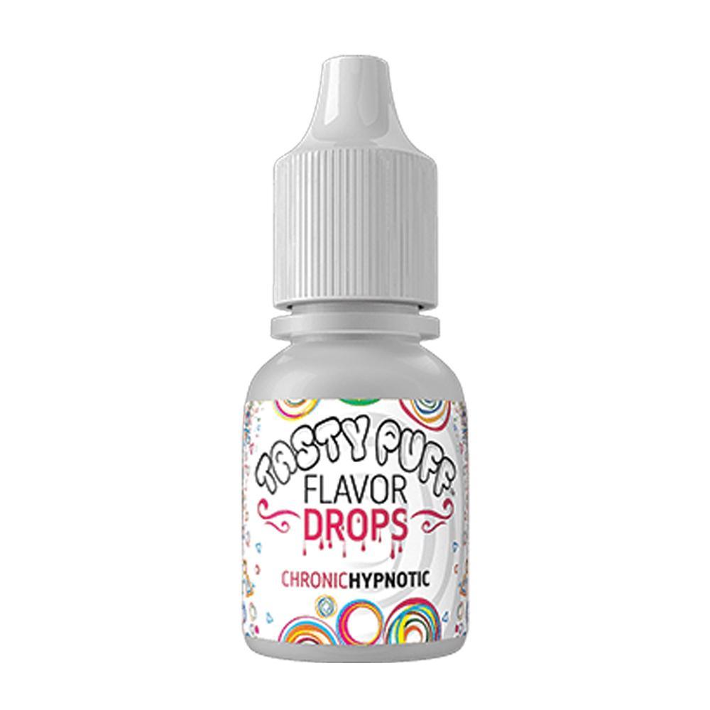 Tasty Puff Flavoured Liquid Drops-Chronic-Hypnotic