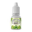 Tasty Puff Flavoured Liquid Drops-Kiwi