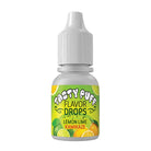 Tasty Puff Flavoured Liquid Drops-Lemon-Lime