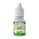 Tasty Puff Flavoured Liquid Drops-Spearmint