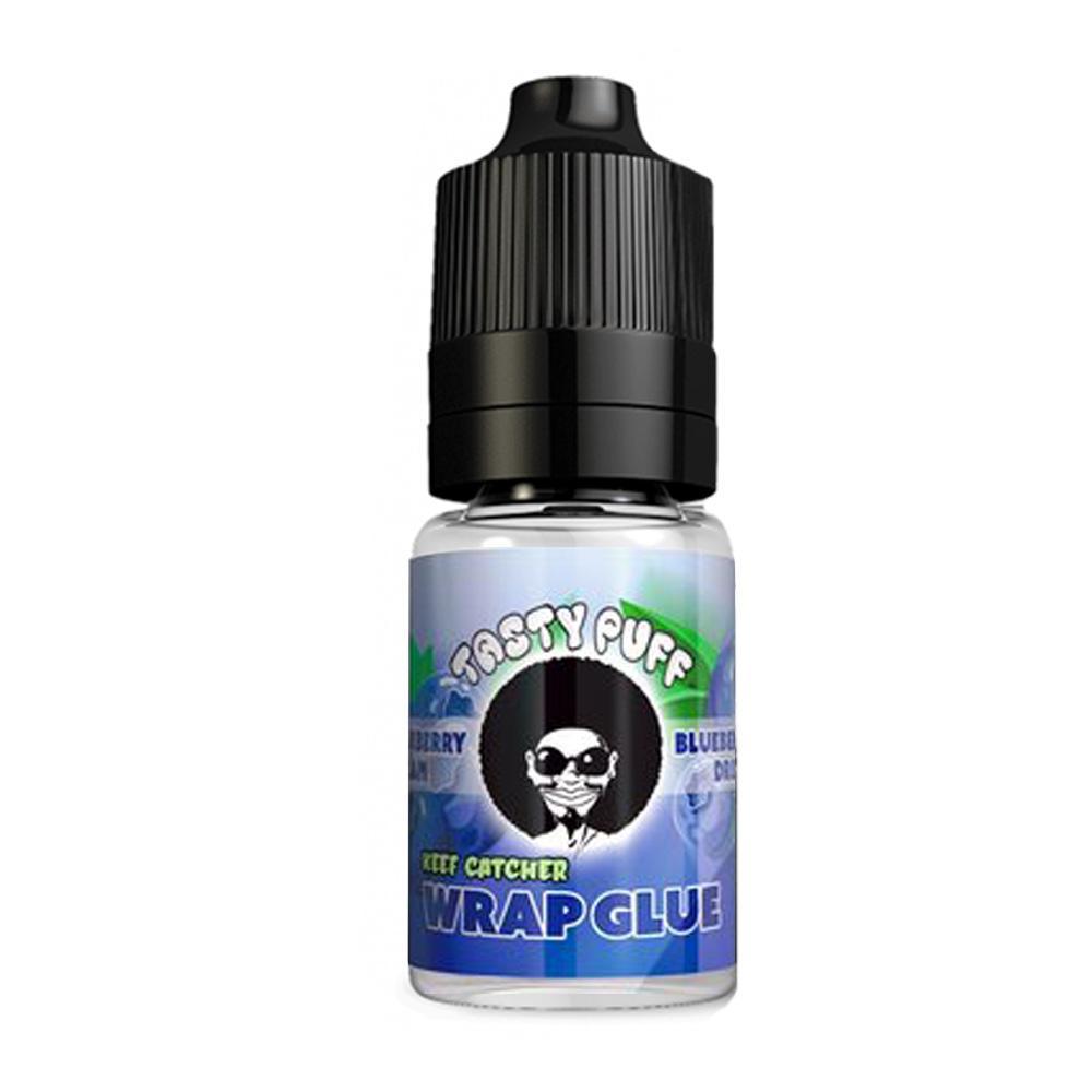 Tasty Puff Flavoured Rolling Paper & Blunt Glue-BlueberryDream