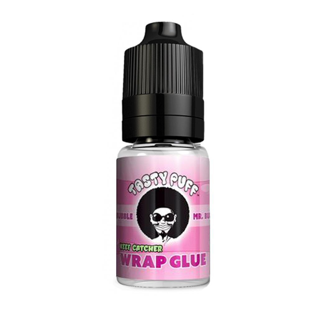 Tasty Puff Flavoured Rolling Paper & Blunt Glue-BubbleGum
