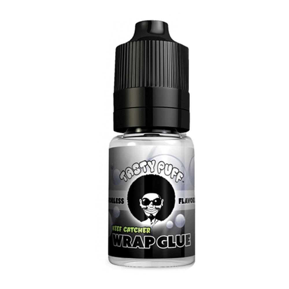 Tasty Puff Flavoured Rolling Paper & Blunt Glue-Flavourless