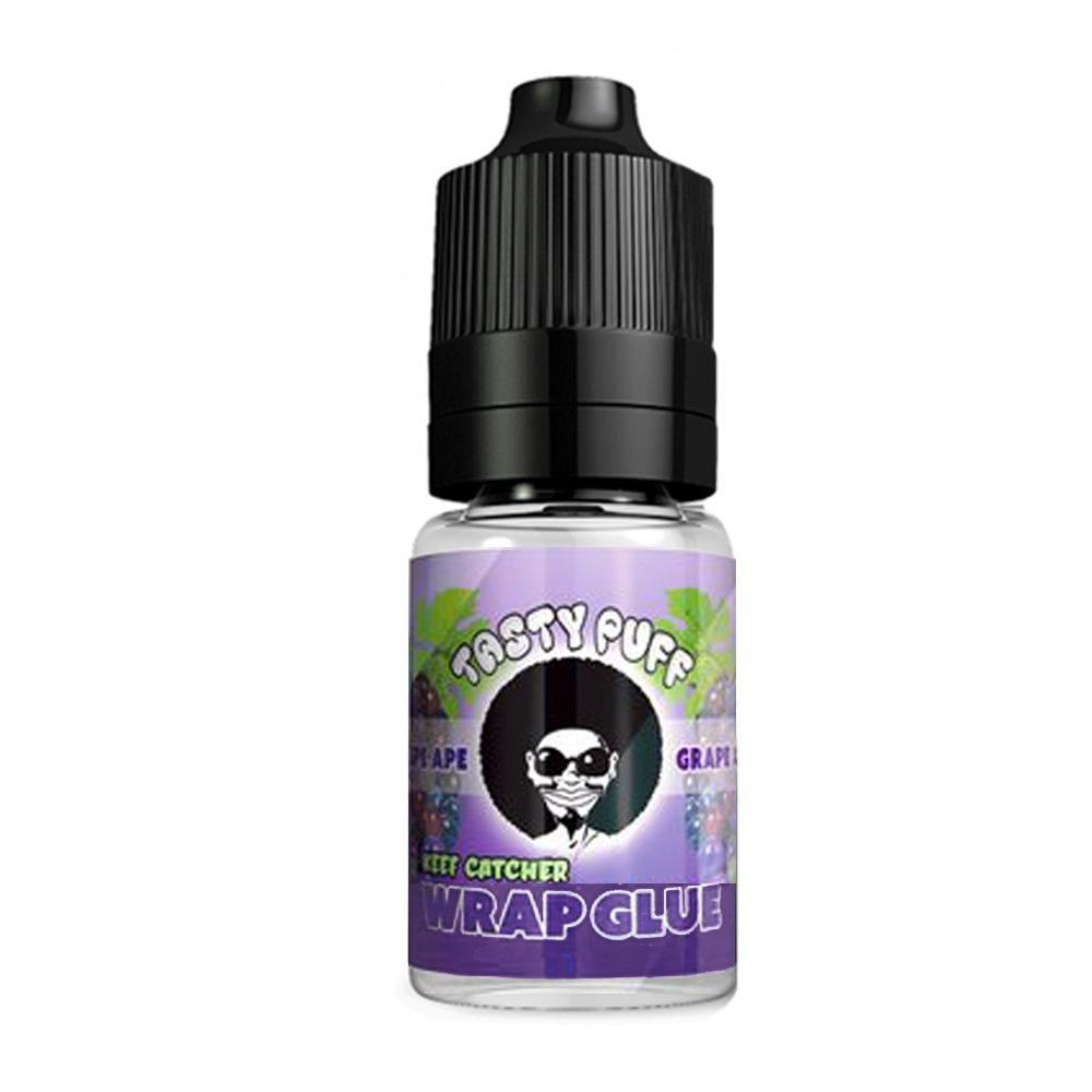 Tasty Puff Flavoured Rolling Paper & Blunt Glue-GrapeApe