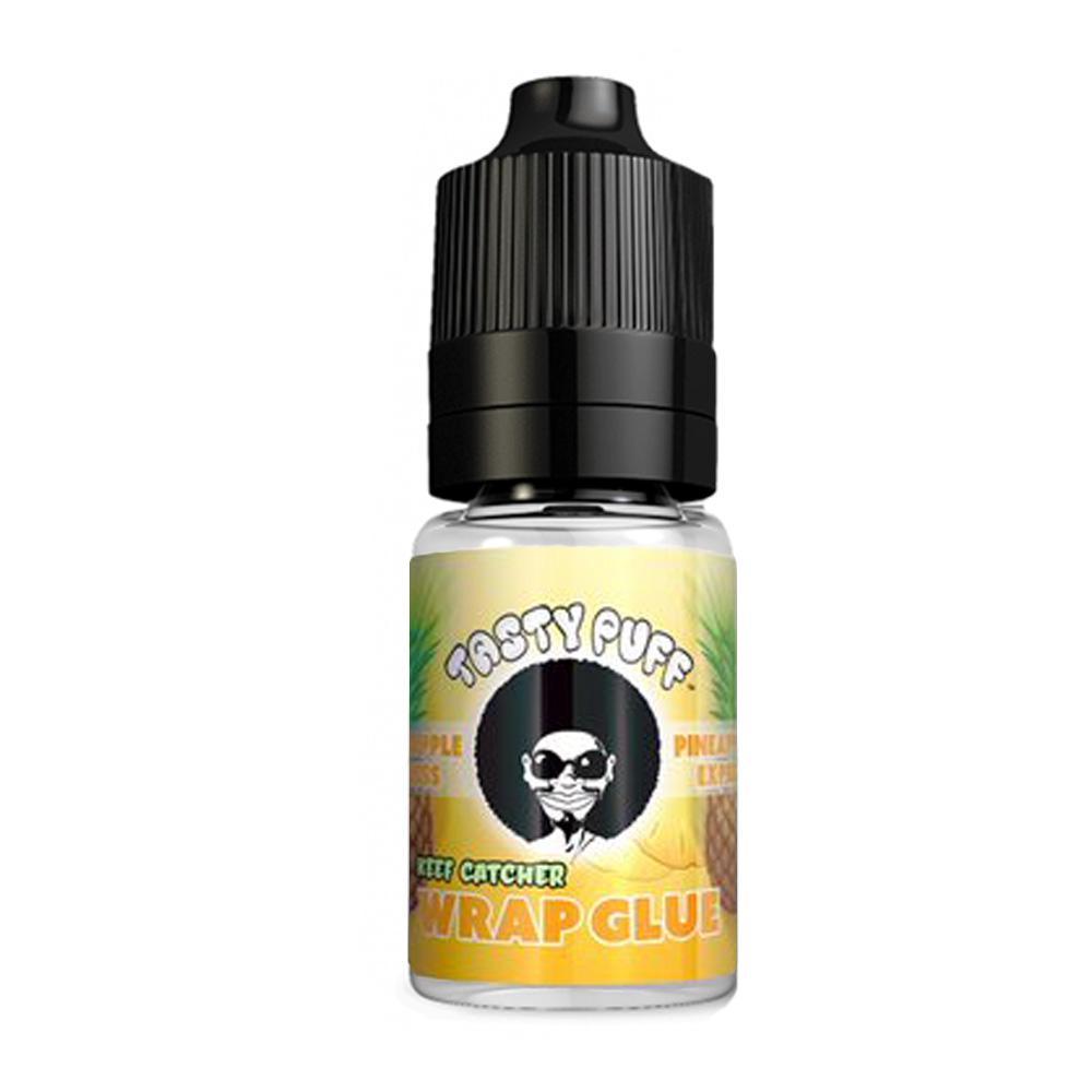 Tasty Puff Flavoured Rolling Paper & Blunt Glue-PineappleExpress