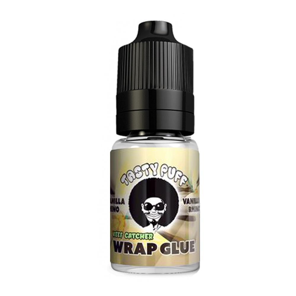 Tasty Puff Flavoured Rolling Paper & Blunt Glue-VanillaRhino
