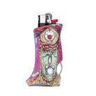 Toker Poker - Alice & Wonderland Collection-CLOCKMAW